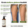 Multi-Peptid Körperöl
